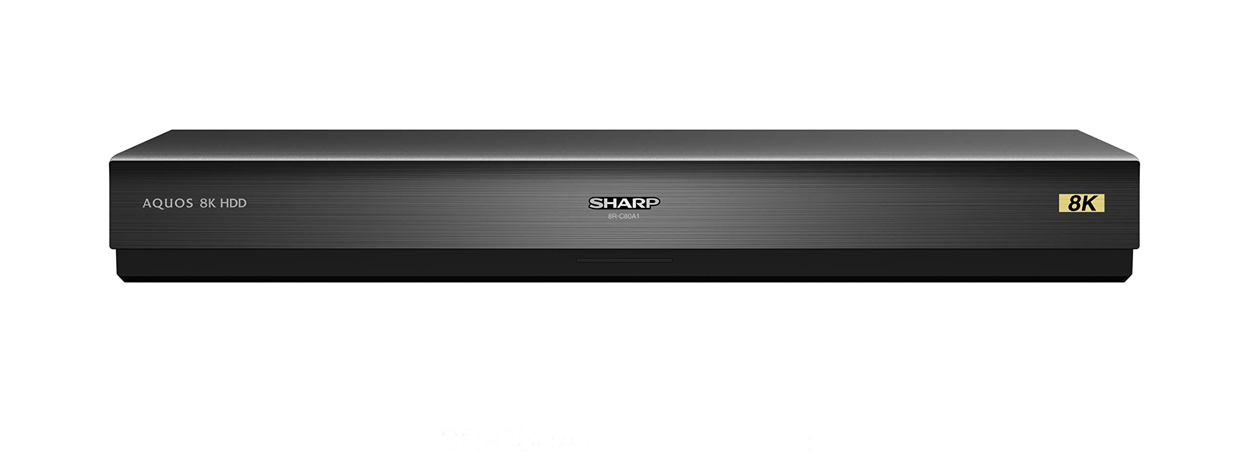 Amazon.co.jp: シャープ USBハードディスク 新4K8K衛星放送録画・再生