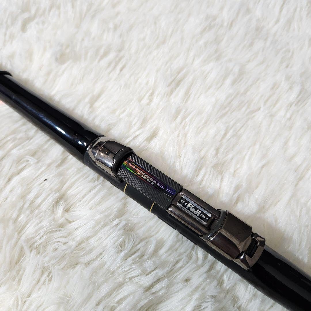 Amazon.co.jp: 大希少がま磯 初代 アテンダー 1-50 attender 1号50