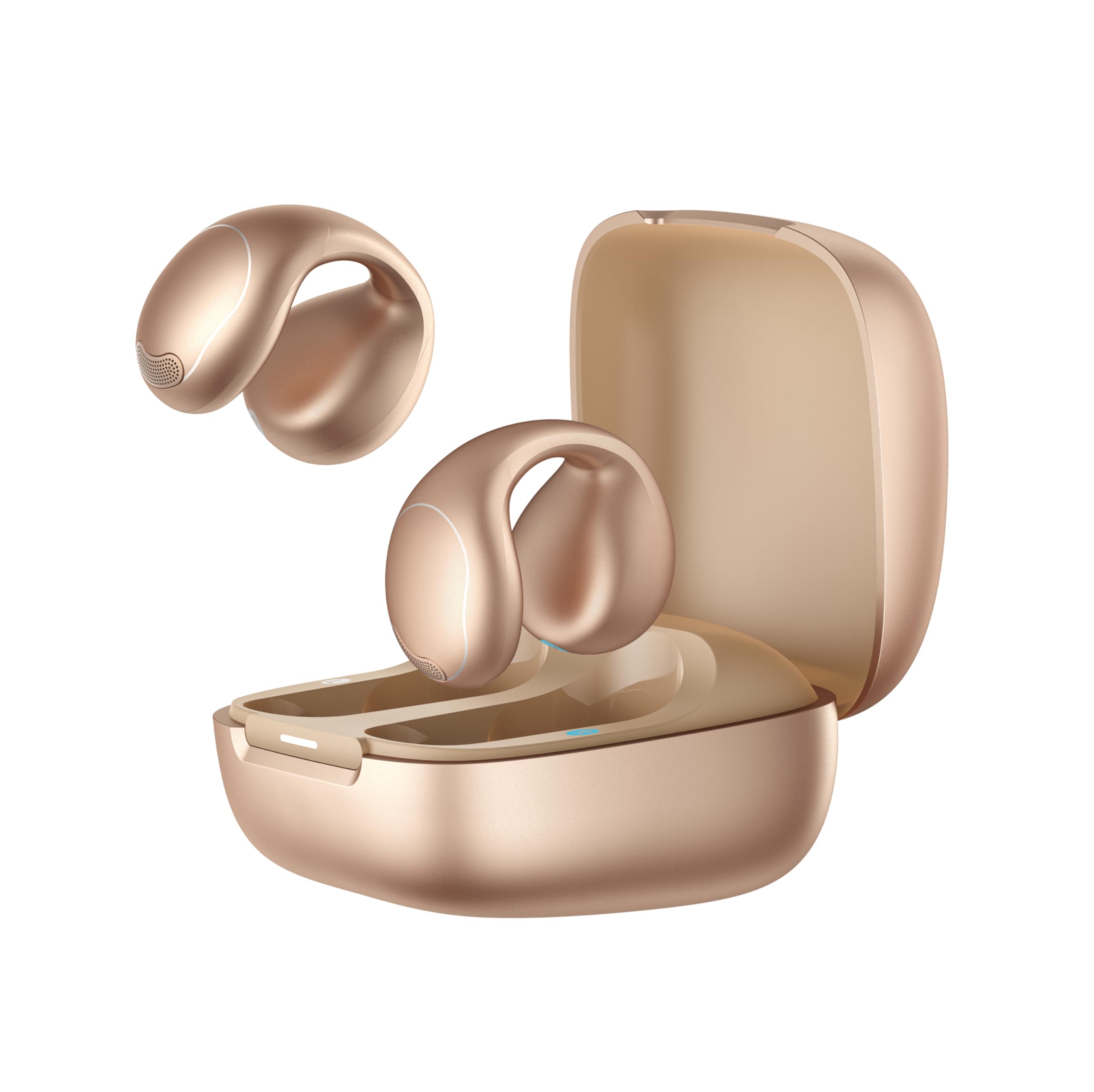 Amazon.co.jp: Anker Soundcore C40i（Bluetooth 5.4）【オープン