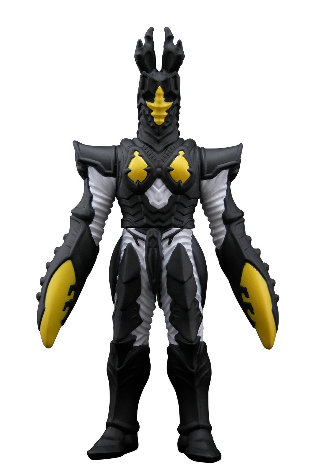 Amazon.co.jp: [バンダイ(BANDAI)] ウルトラ怪獣シリーズ 45 ダーク