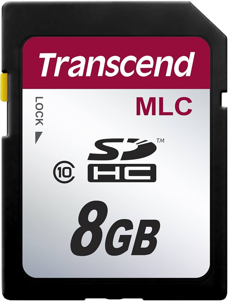 Amazon.co.jp: Transcend 業務用/産業用 組込向け SDHCカードClass10