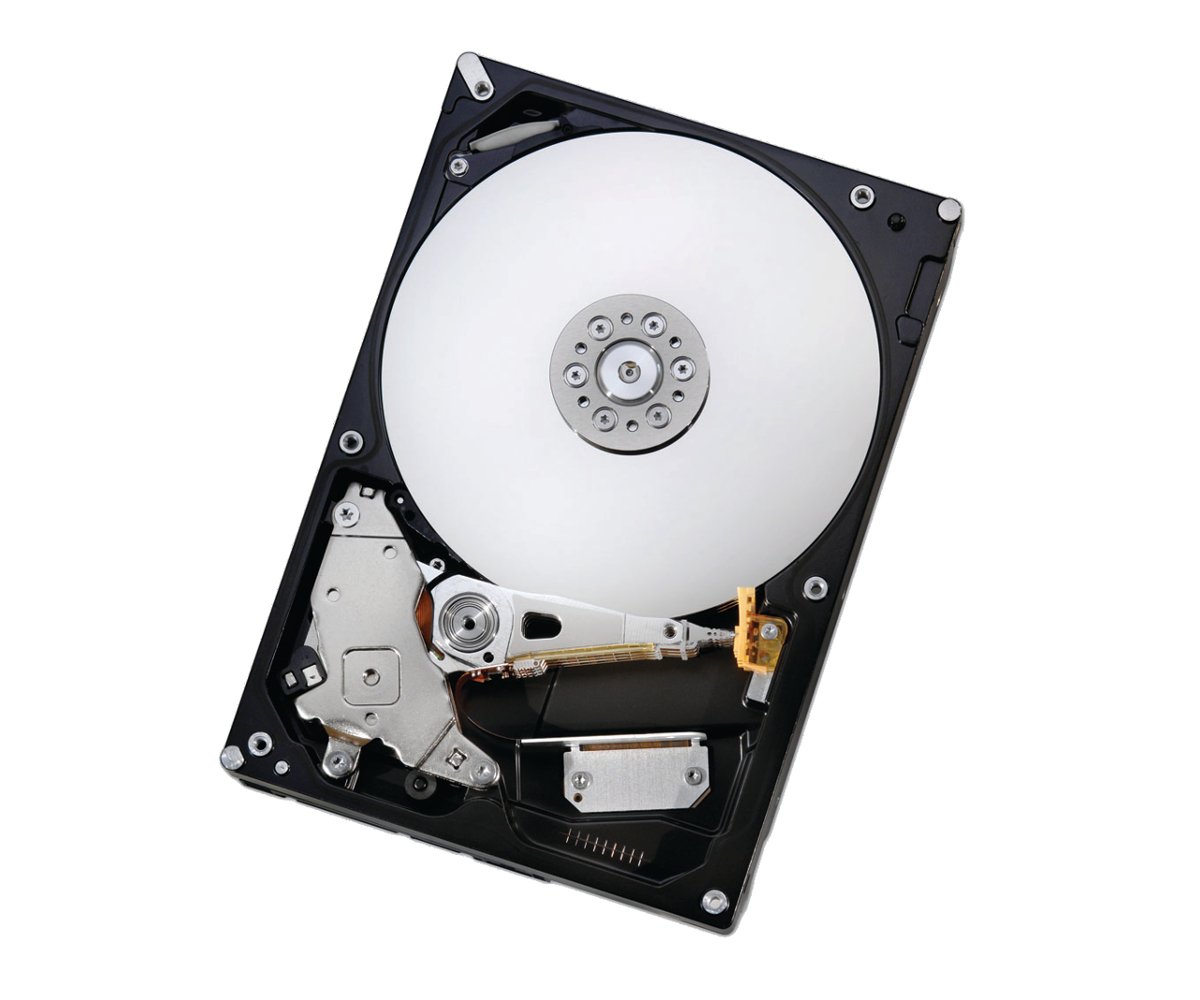 Amazon | HGST(エイチ・ジー・エス・ティー) Deskstar 4TB パッケージ