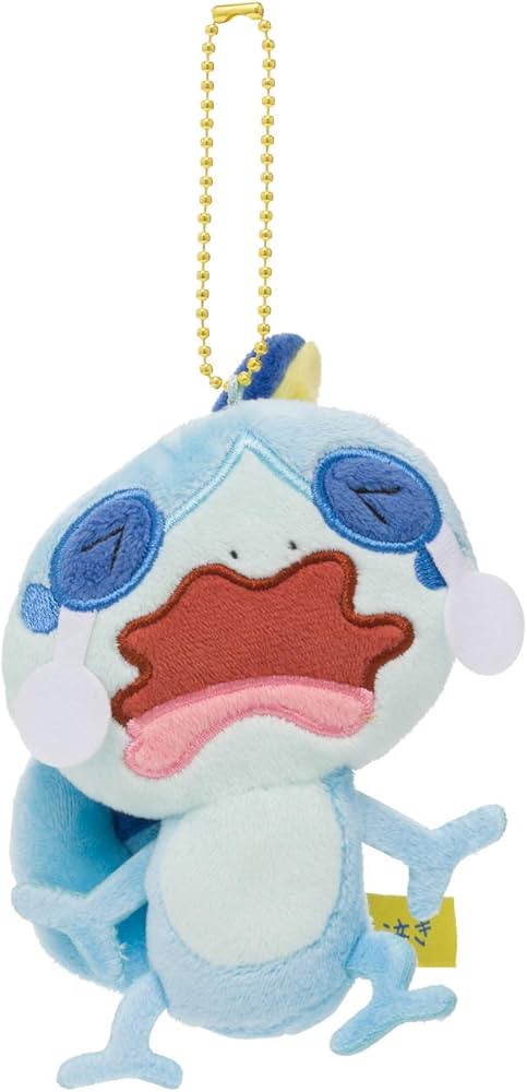 Amazon.co.jp: ポケモンセンターオリジナル マスコット 「…じゃない