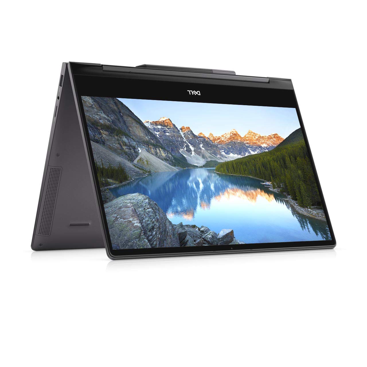 DELL Inspiron 7391 13.3-inch FHD 2in1 Laptop (10th Gen i7-10510U