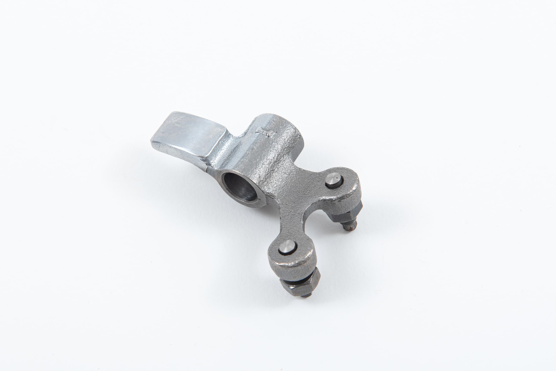 シグナスX SE12J SE44J アルミスイングアーム CNC削り出し 金黒