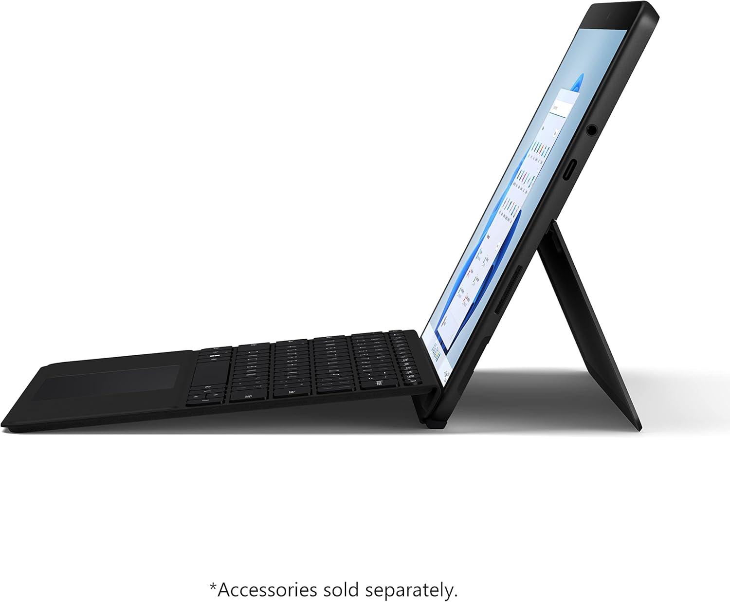 Microsoft - Brandclub - Microsoft Surface Go 3 - 10.5