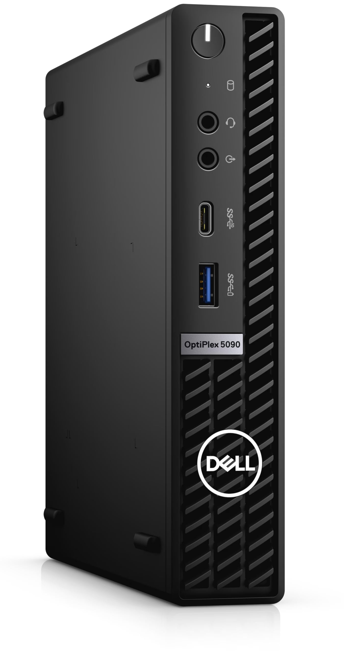 Amazon.com: Dell Optiplex 5090 Micro Desktop | Core i5-10500T