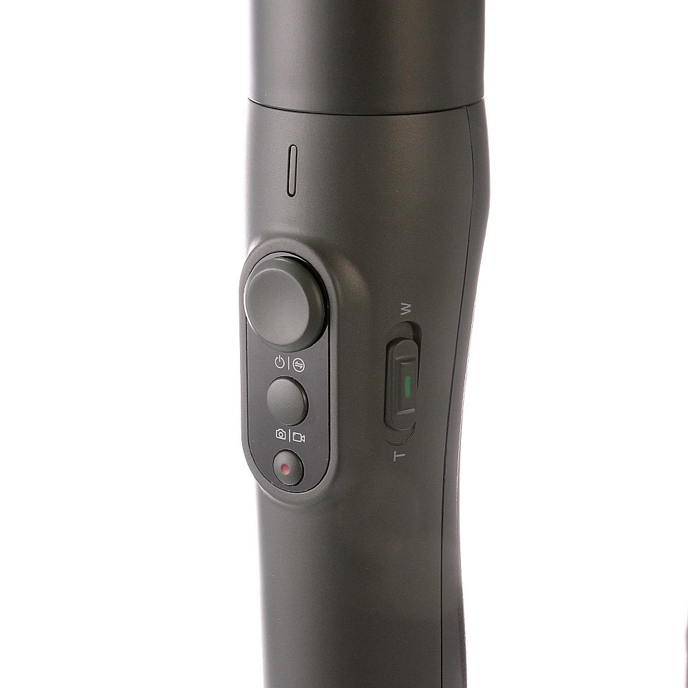 Amazon.co.jp: FeiyuTech Vimble 2 3軸ハンドヘルドジンバル&ポール 防