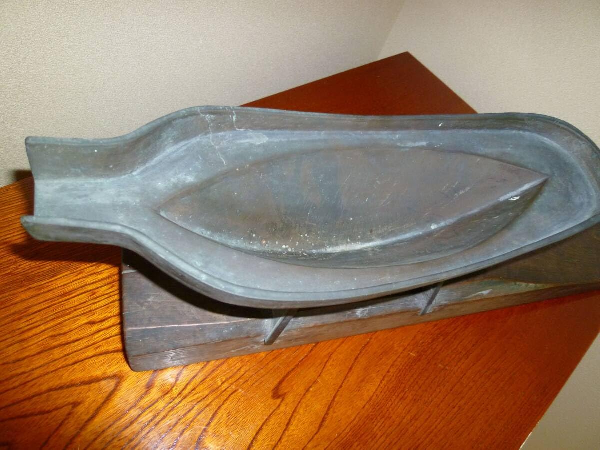 Amazon.co.jp: 【銅製】薬研やげん鉄製漢方薬薬草金属工芸擂鉢調剤道具