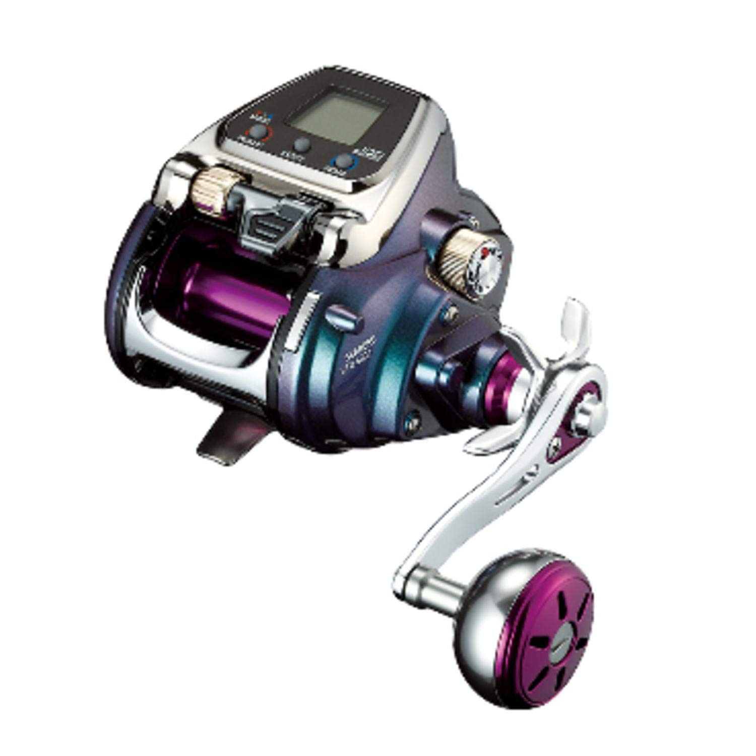 Amazon | ダイワ(DAIWA) 電動リール シーボーグ LTD 500J 500J (右