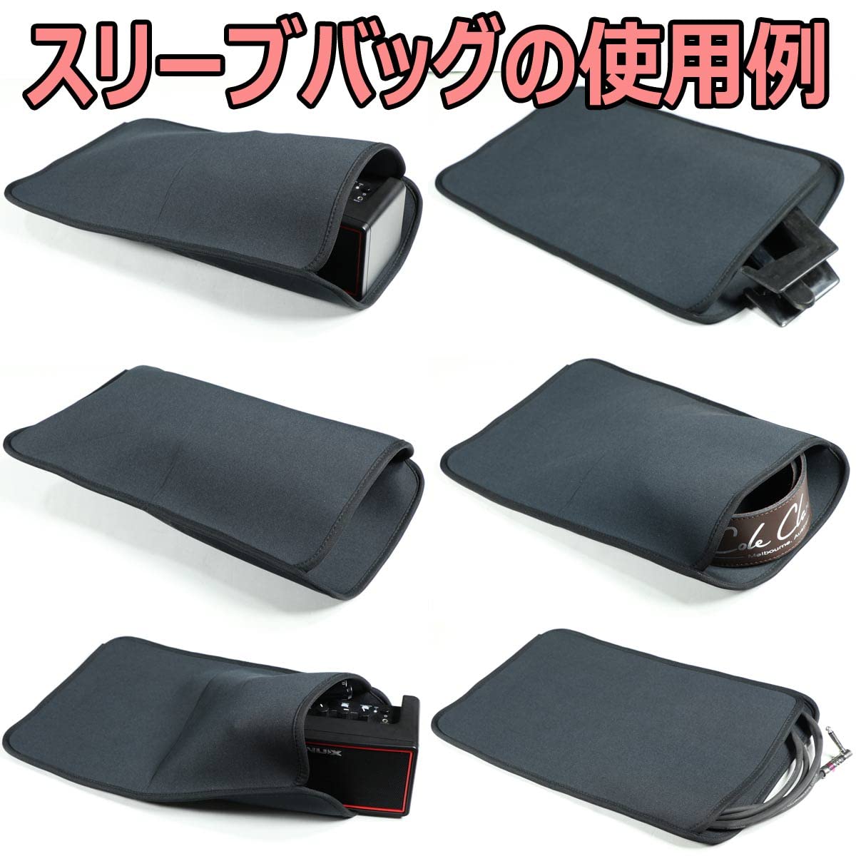 Amazon | 【路上ライブ・ボーカルセット】BOSS / CUBE Street II Black