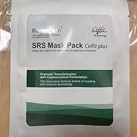 Amazon.co.jp: リジェンスキン SRS マスクパック セルフィットプラス 5