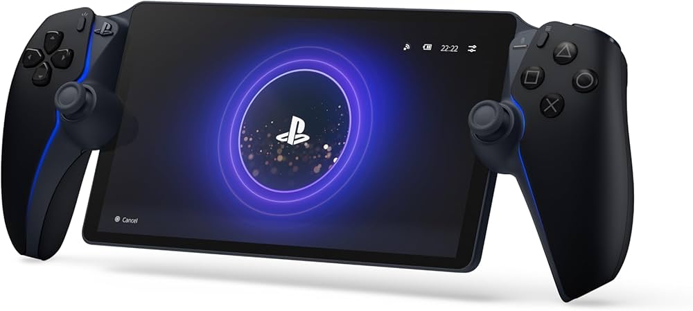 Amazon.co.jp: 【純正品】PlayStation Portal リモートプレーヤー