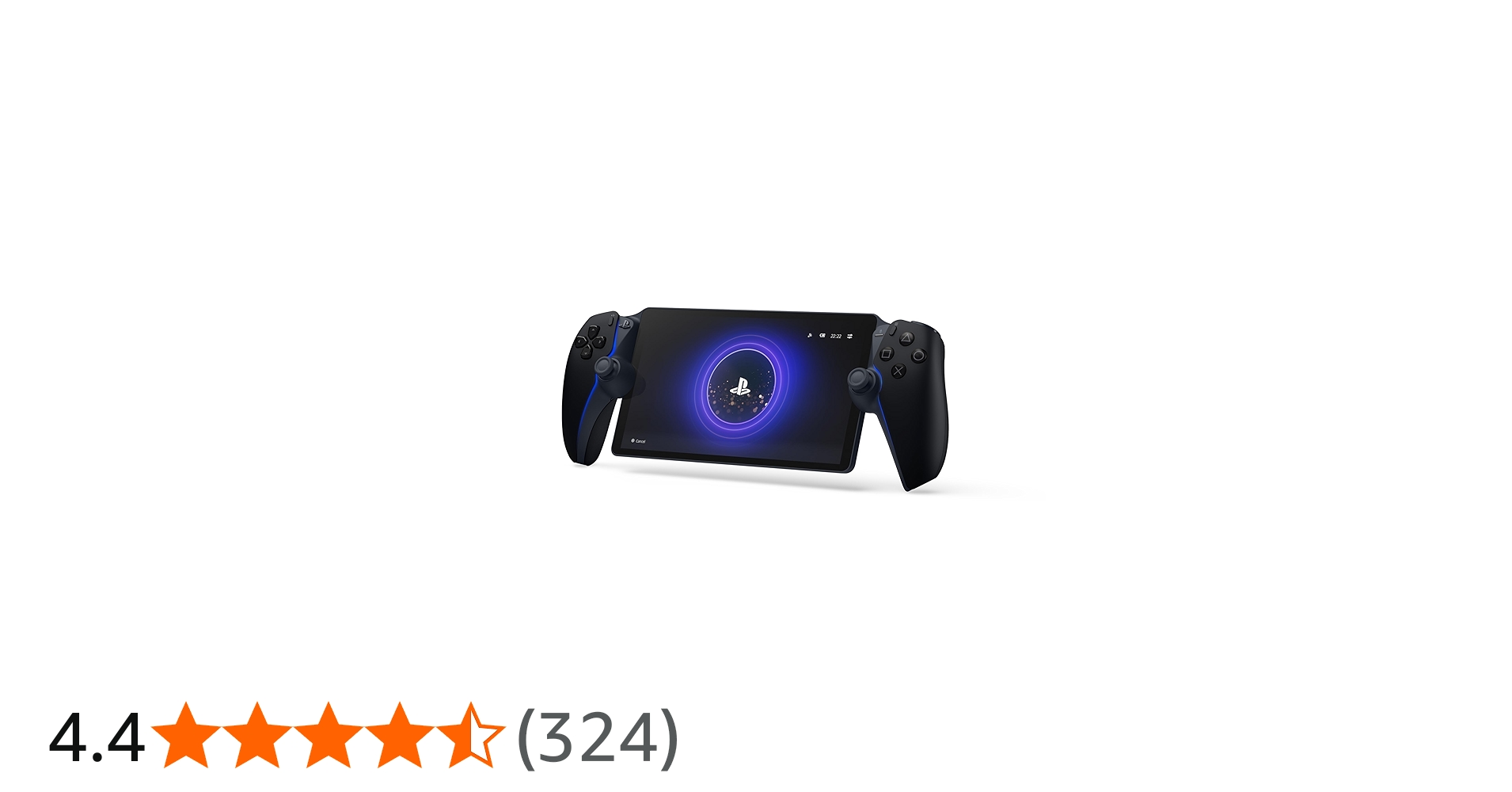 Amazon.co.jp: 【純正品】PlayStation Portal リモートプレーヤー