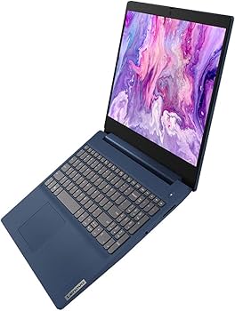 Amazon.com: Lenovo IdeaPad 3 15 Intel i3-10110U 8GB 256GB SSD 15.6
