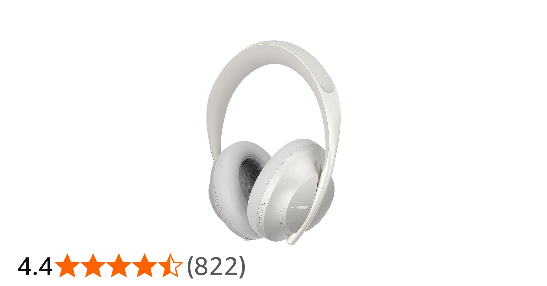 Amazon.co.jp: Bose Noise Cancelling Headphones 700, Wireless