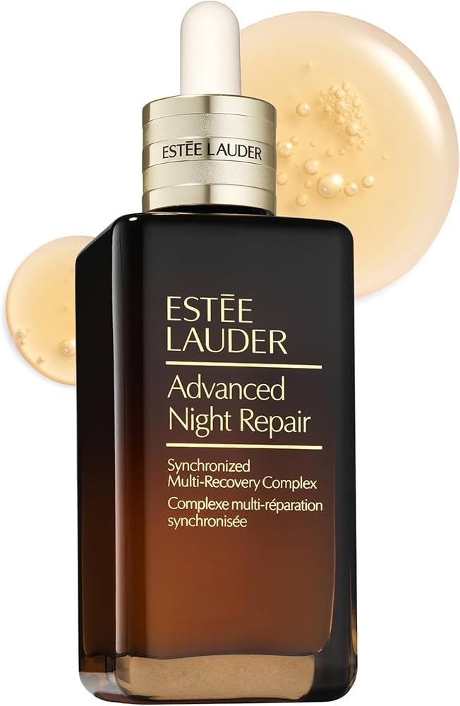 Amazon.com: Estée Lauder Advanced Night Repair Face Serum