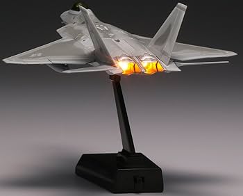 Amazon | トミーテック 技MIX 技AC201 米空 F-22 第422 | プラモデル 通販