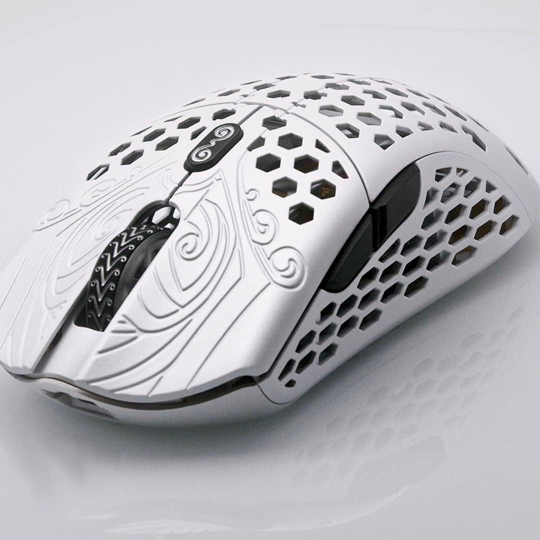 Amazon.co.jp: FinalMouse スターライト-12 ペガサス (Sサイズ) : ゲーム