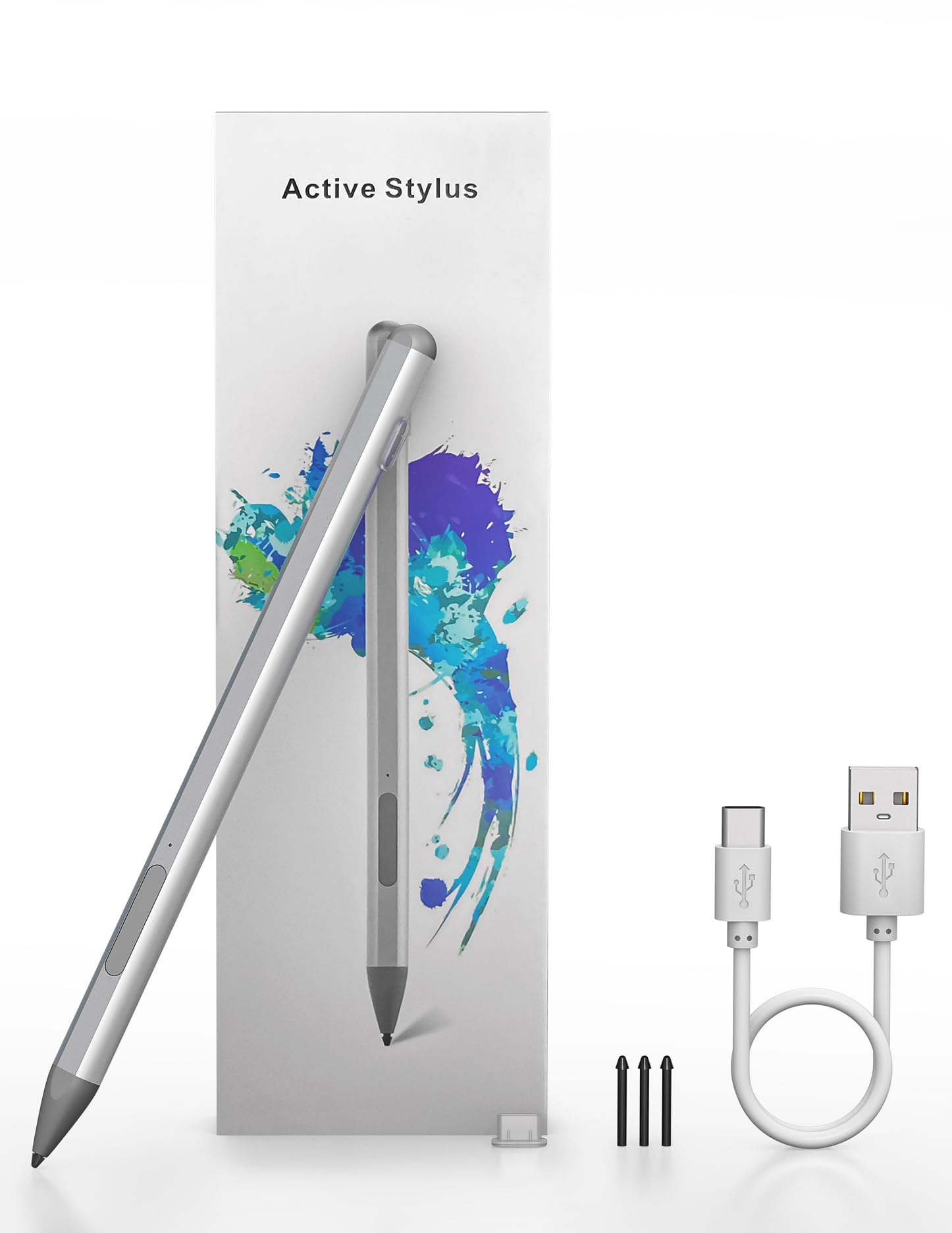 Amazon.com: 2025 New Surface Pen for Microsoft Surface Pro 11/10/9