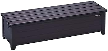 Amazon.co.jp: 収納 踏み台