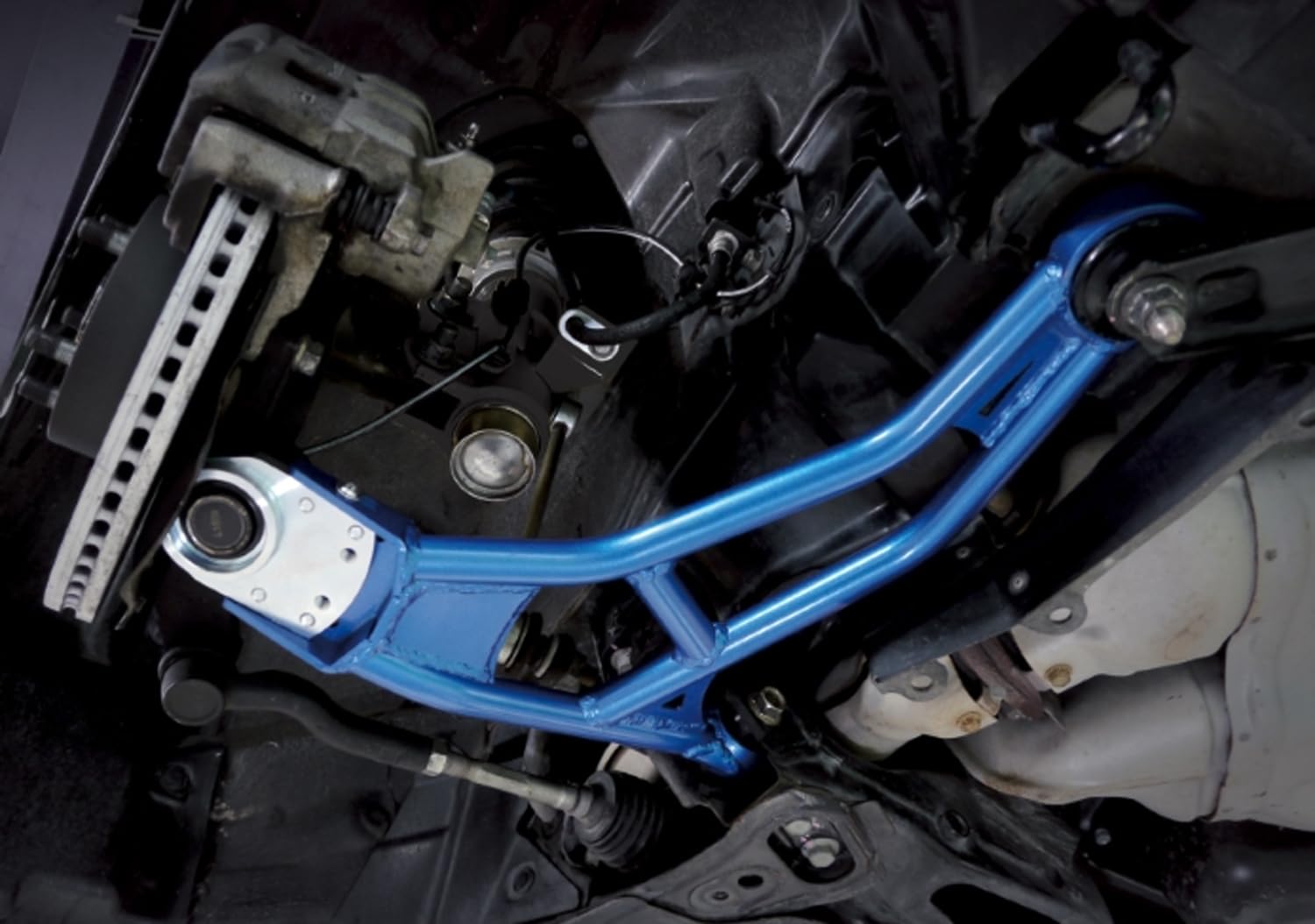 Amazon | クスコ ( CUSCO )【ワイドトレッドロワアーム】トヨタ 86 ZN6