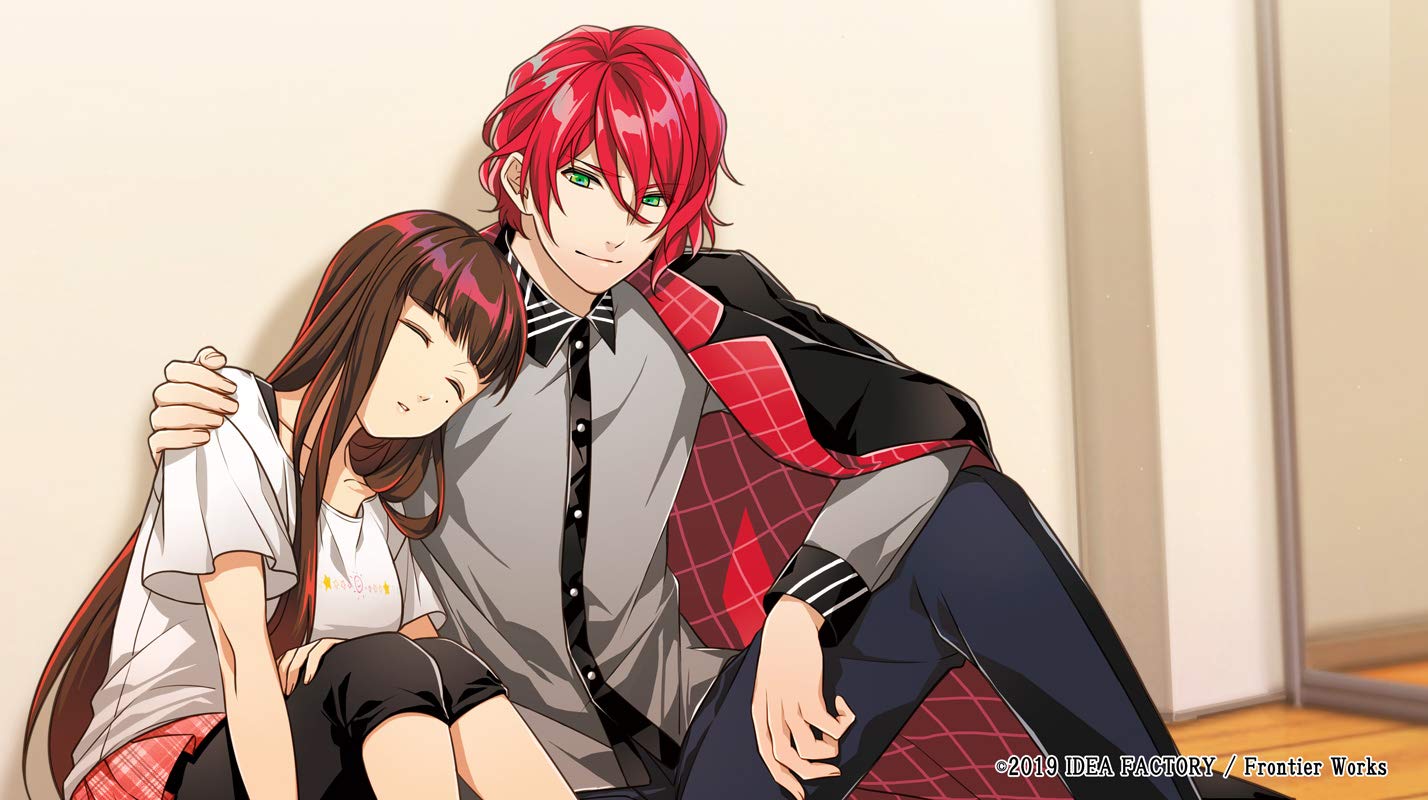 Amazon.co.jp: Tllicolity Eyes -twinkle showtime- Switch : ゲーム