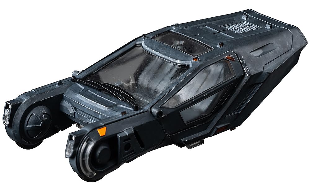 Amazon | ブレードランナー 2049 Kのスピナー [3.7インチ] ノン