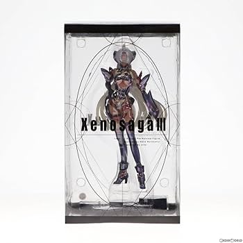 Amazon | [FIG]T-elos(テロス) ゼノサーガ エピソードIII