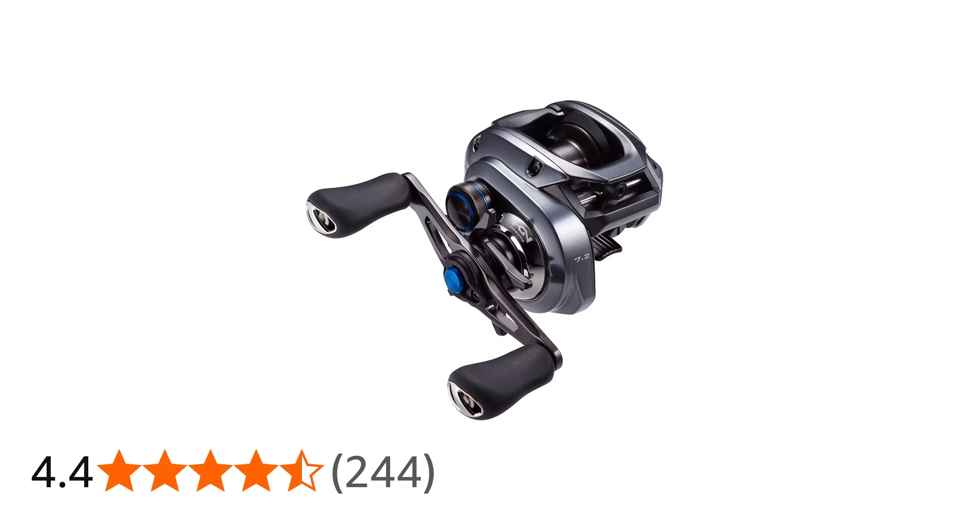 Amazon | シマノ(SHIMANO) ベイトリール 23 SLX DC 70HG ルアー