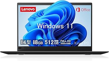 Amazon.co.jp: 【整備済み品】レノボ ノートパソコン Lenovo ThinkPad