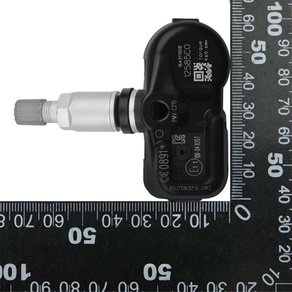 Amazon.co.jp: タイヤ空気圧センサー レクサス UX LX LS ES LC 用