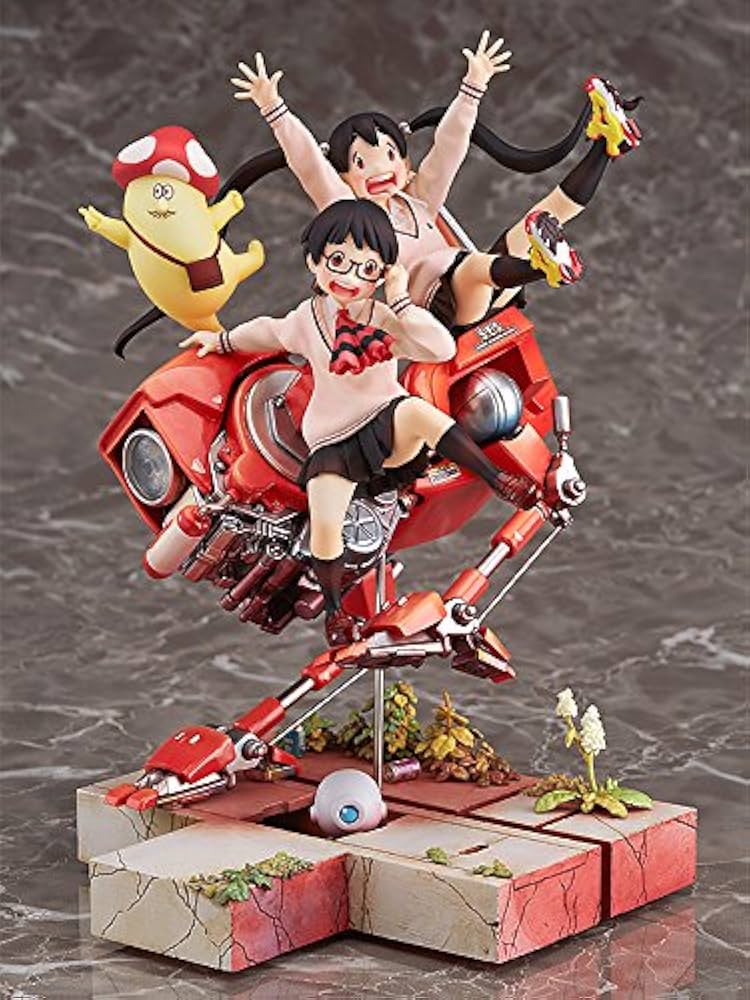 Amazon.co.jp: デッドデッドデーモンズデデデデデストラクション