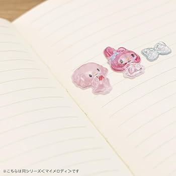 Amazon | サンスター文具(Sun-Star Stationery) サンリオキャラクター