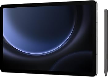 Amazon.co.jp: SAMSUNG Galaxy Tab S9 FE Wi-Fi/5G (T-Mobile) 10.9