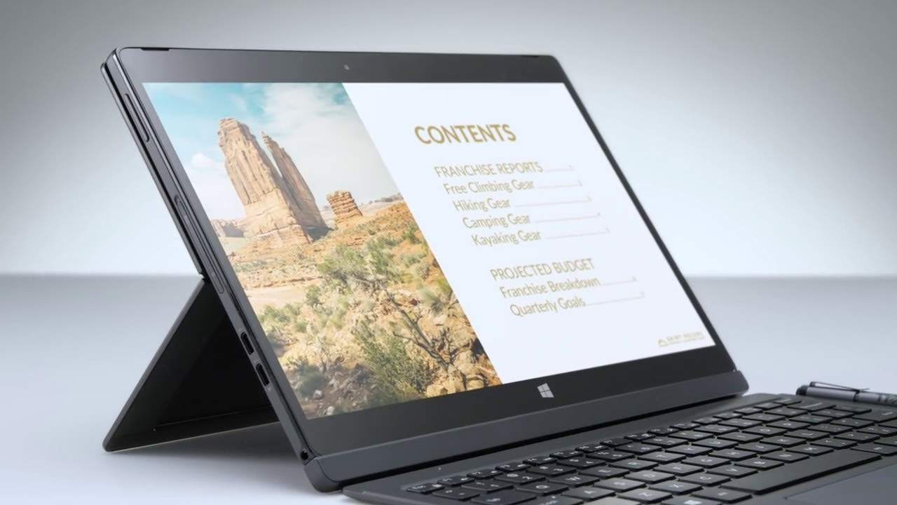 Amazon.com: Dell 59C32 Latitude 7275 12.5