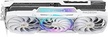 Amazon | RX7900XTX TCW 24GO [Radeon RX 7900 XTX Taichi White 24GB