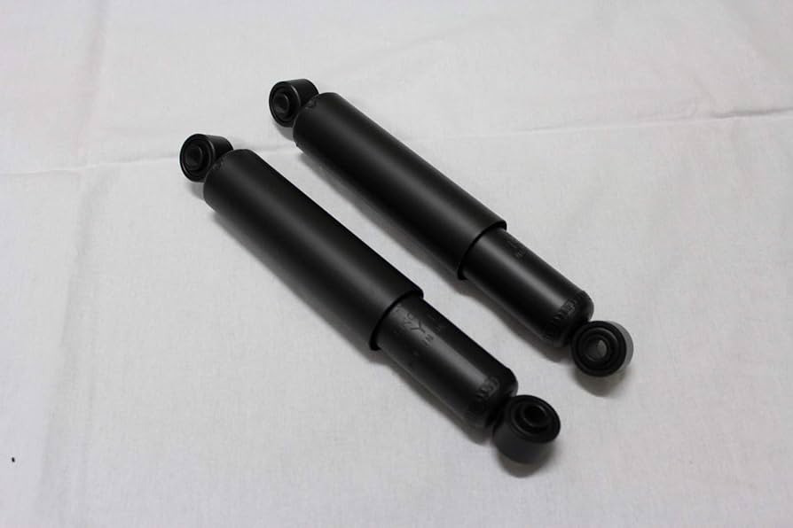 Amazon | ローバーミニ KYB ショックアブソーバーフロント用2本