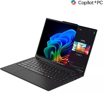 Amazon.com: Lenovo Gen 13 ThinkPad X1 Carbon Aura Edition AI with