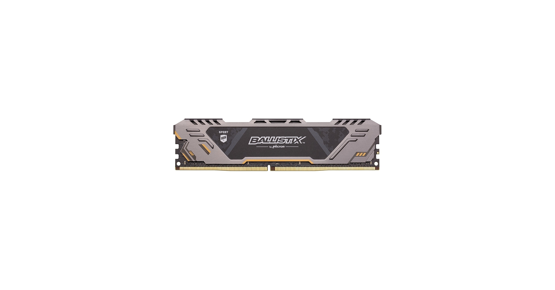 Amazon.com: Crucial Ballistix Sport a 2666 MHz DDR4 DRAM Desktop