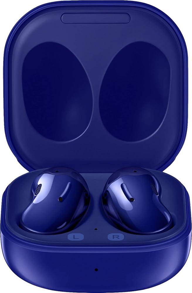 Amazon.com: Samsung Galaxy Buds Live True Wireless Earbud