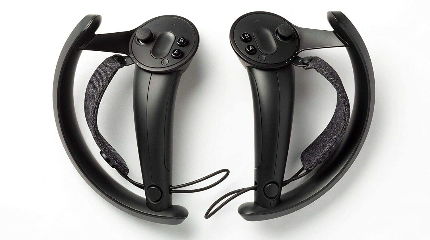 Valve Index Controllers: Desktop: Video Games - Amazon.ca