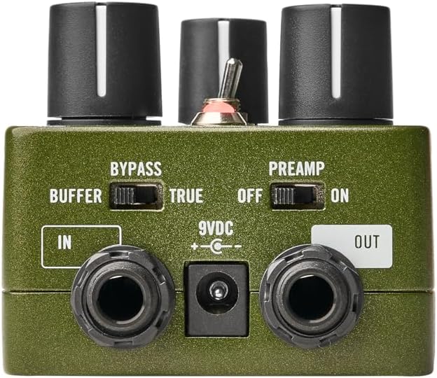 UAFX Brigade Chorus & Vibrato - UAFX「Astra Modulation Machine