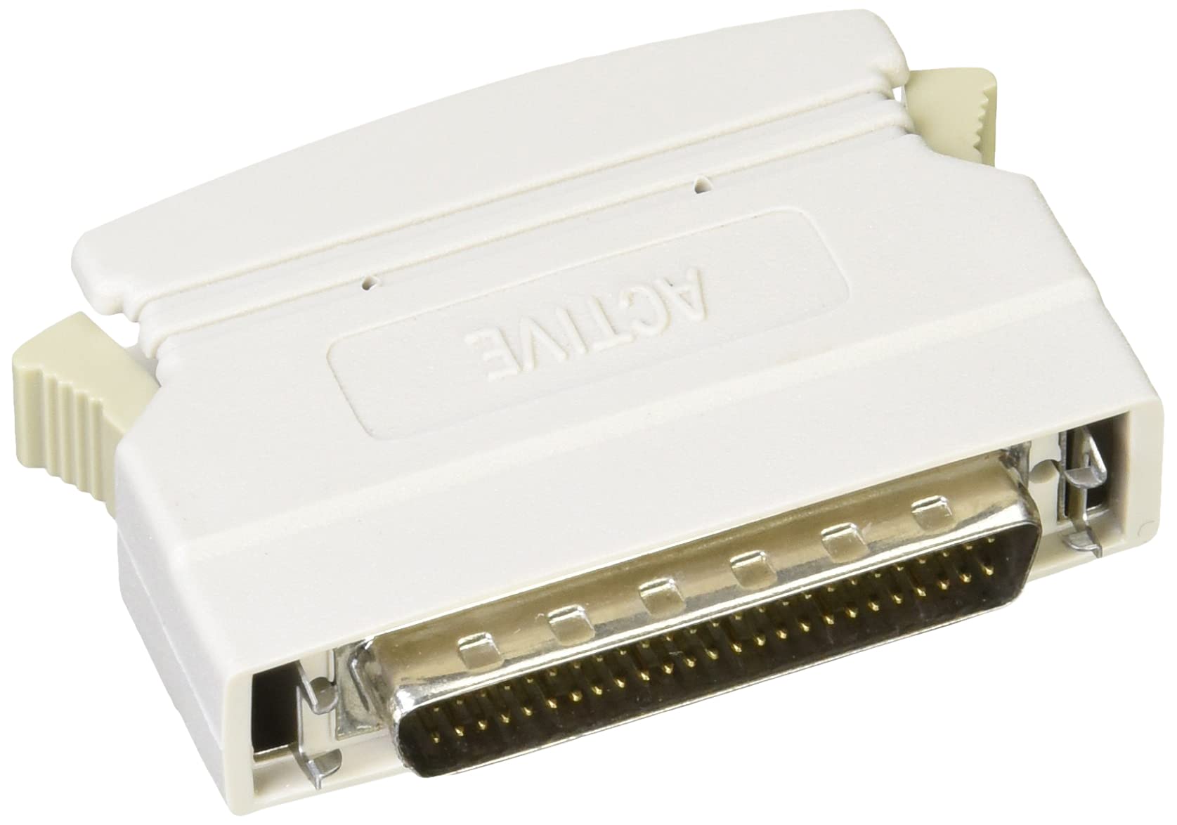 Amazon.co.jp: サンワサプライ SCSIターミネータ KTR-04PMK : パソコン