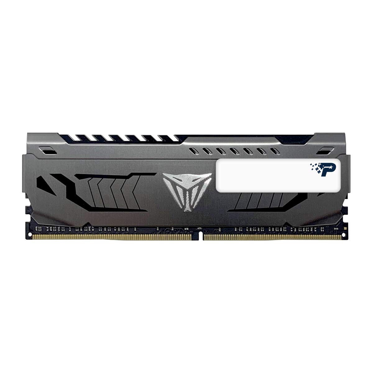Amazon.com: Patriot Memory Viper Steel DDR4 8GB (1 x 8GB) 3600MHz