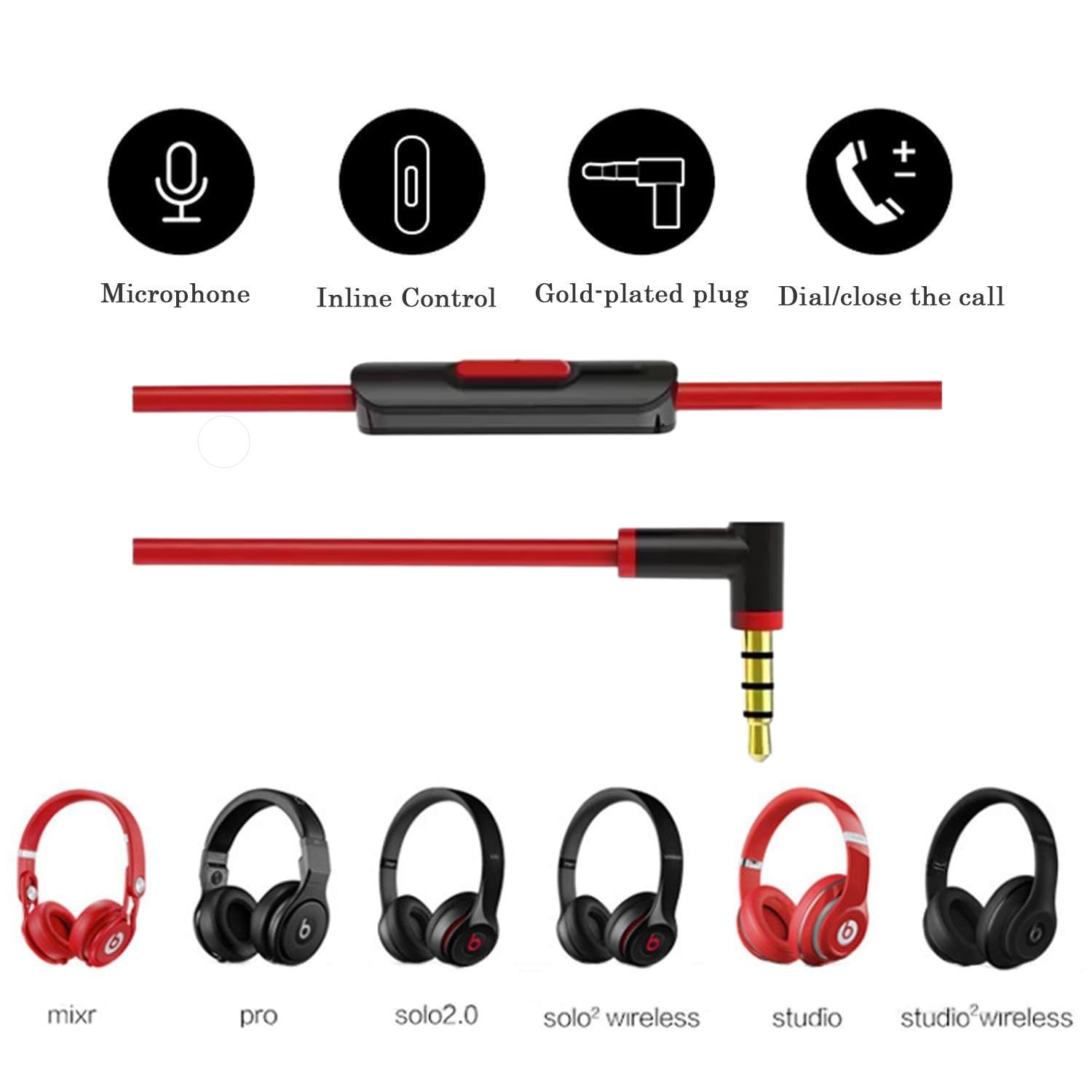 Amazon | Beats by Dr.Dre Headphones Studio/Solo/Pro/Detox/Wireless