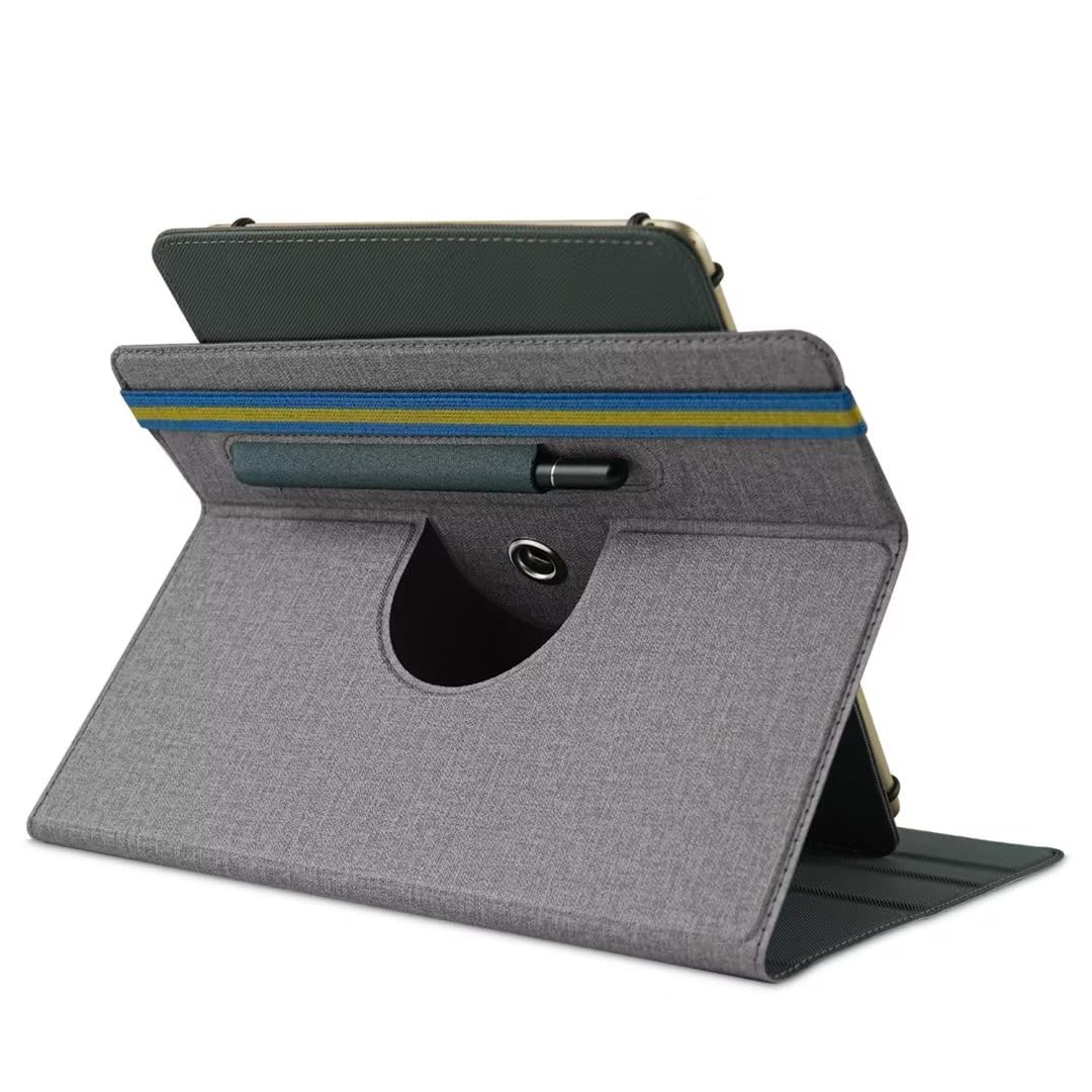 Amazon.co.jp: Doo Fire HD10 / HD10 Plus 2023用 縦置きケース 2023年