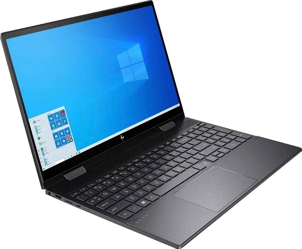 Amazon.co.jp: HP - Envy x360 2-in-1 15.6インチタッチスクリーン