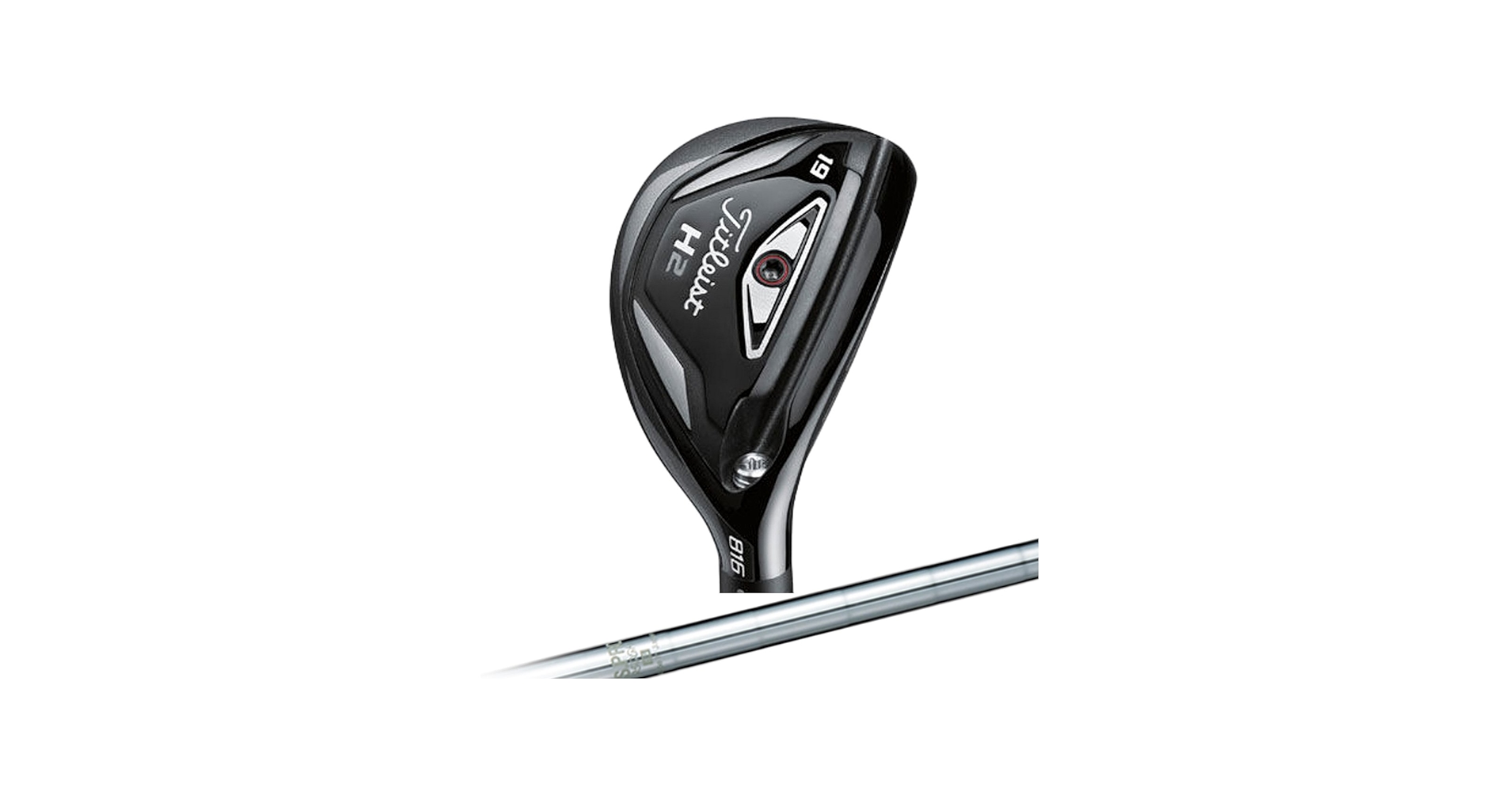 Amazon | TITLEIST(タイトリスト) ユーティリティ 816H2 NS950 S 19