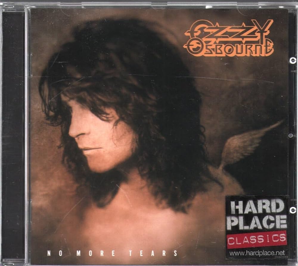 Amazon.co.jp: NO MORE TEARS: ミュージック